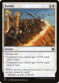 Fortify (JMP-105) - Jumpstart