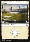 Plains (BBD-250) - Battlebond Foil