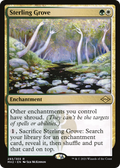 Sterling Grove (MH2-293) - Modern Horizons 2 Foil