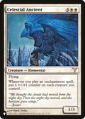 Celestial Ancient (LIST-DIS-7) - The List