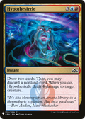 Hypothesizzle (LIST-GRN-178) - The List
