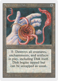 Nevinyrral's Disk (3ED-267) - Revised Edition