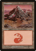 Mountain (INV-343) - Invasion