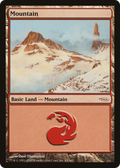 Mountain (ARENA-004) - Arena League 2005