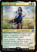Rinoa Heartilly (FIN-237) - FINAL FANTASY Foil