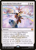 Starnheim Unleashed (PPKHM-33P) - Kaldheim Promos Foil