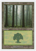 Forest (S99-173) - Starter 1999