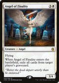 Angel of Finality (CMA-003) - Commander Anthology