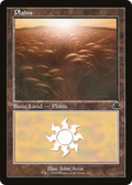 Plains (DMR-402) - Dominaria Remastered Foil
