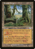 Krosan Verge (JUD-141) - Judgment