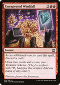 Unexpected Windfall (AFR-164) - Adventures in the Forgotten Realms
