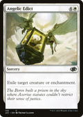 Angelic Edict (J22-145) - Jumpstart 2022