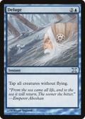 Deluge (10E-079) - Tenth Edition