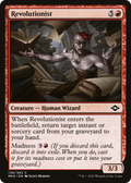Revolutionist (MH2-139) - Modern Horizons 2