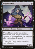 Plaguecrafter (J22-072) - Jumpstart 2022