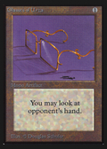 Glasses of Urza (CED-) - Collectors' Edition