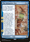 The Antiquities War (DOM-042) - Dominaria