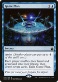 Game Plan (BBD-035) - Battlebond