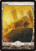 Plains (ZEN-230) - Zendikar