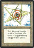 Nova Pentacle (LEG-289) - Legends