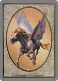 Pegasus (UGL-001) - Unglued Tokens