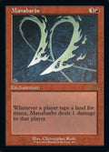 Manabarbs (Retro Frame) (30A-456) - 30th Anniversary Edition