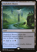 Darkslick Shores (ONE-250) - Phyrexia: All Will Be One
