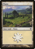 Plains (ALA-232) - Shards of Alara