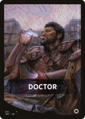 Doctor (JMP-010) - Jumpstart Front Cards