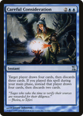 Careful Consideration (TSP-052) - Time Spiral