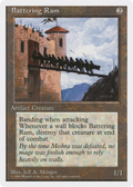 Battering Ram (2PS-048) - Introductory Two-Player Set