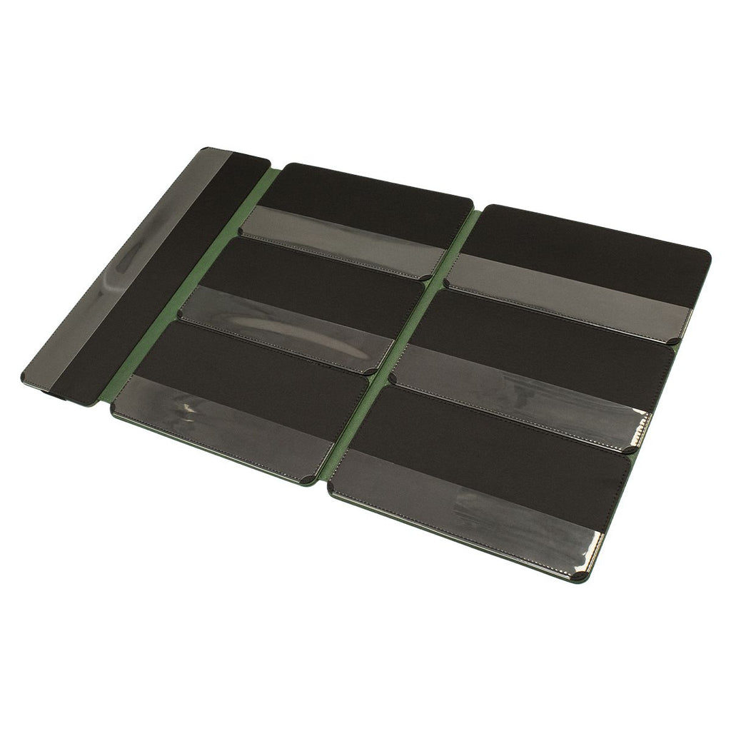 Dragon Shield: Playmat - NOMAD (Forest Green)