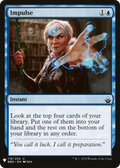 Impulse (LIST-BBD-119) - The List