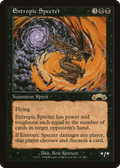 Entropic Specter (EXO-061) - Exodus
