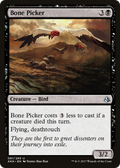 Bone Picker (AKH-081) - Amonkhet Foil