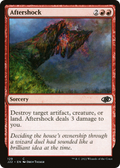 Aftershock (J22-129) - Jumpstart 2022