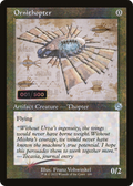 Ornithopter (BRR-100) - The Brothers' War Retro Artifacts Foil