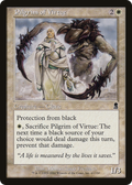 Pilgrim of Virtue (ODY-041) - Odyssey