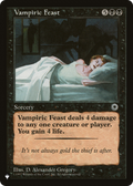 Vampiric Feast (LIST-POR-114) - The List