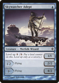 Skywatcher Adept (ROE-088) - Rise of the Eldrazi
