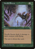 Needle Storm (TMP-241) - Tempest