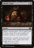 Ghoul's Feast (J22-120) - Jumpstart 2022