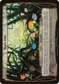 Eloren Wilds (OVER-021) - Planechase Anthology Planes