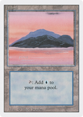 Island (3ED-297) - Revised Edition