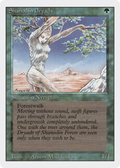 Shanodin Dryads (3ED-216) - Revised Edition