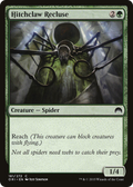 Hitchclaw Recluse (ORI-181) - Magic Origins Foil