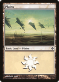 Plains (ROE-231) - Rise of the Eldrazi