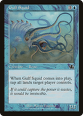 Gulf Squid (PCY-035) - Prophecy