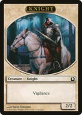 Knight (LEP-002) - League Tokens 2012