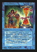 Timetwister (IED-) - Intl. Collectors' Edition